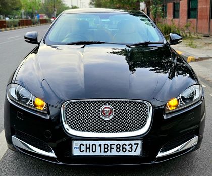 Used 2.2 Litre Luxury