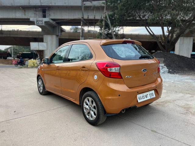 Image Used Car
