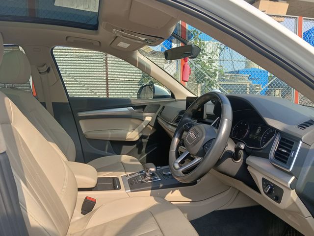 Image Used Car