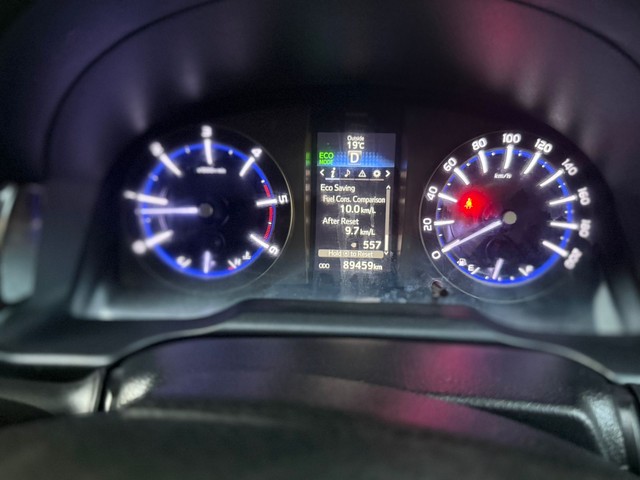 Second-hand 2021 Toyota Innova Crysta 2.4 GX 7 STR AT for sale in New Delhi-15