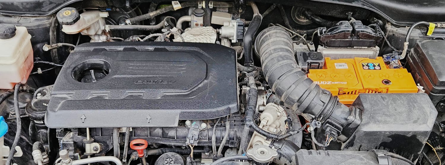 Image Used Car