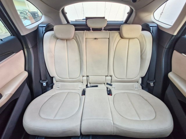 BMW X1 sDrive20d Expedition Second-hand 2017 BMW X1 sDrive20d Expedition for sale in Mumbai-15