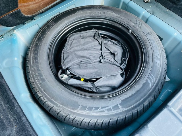 Second-hand 2022 Tata Nexon EV XZ Plus for sale in Mumbai-19