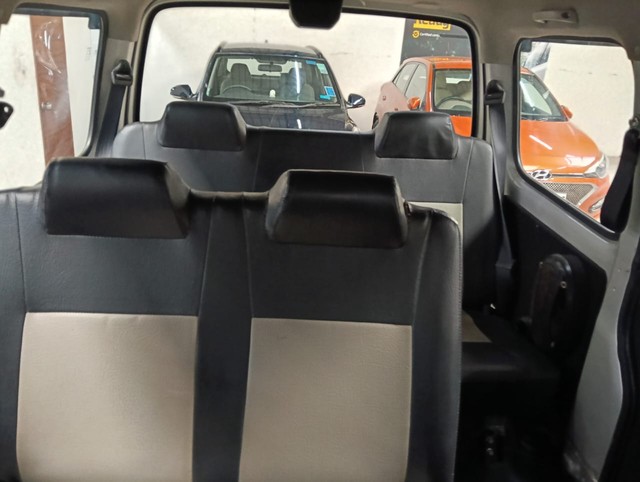 Second-hand 2019 Maruti Eeco 7 Seater Standard BSIV for sale in Bangalore-5