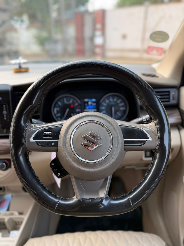 Second-hand 2019 Maruti Ertiga ZXI AT for sale in Mumbai-15