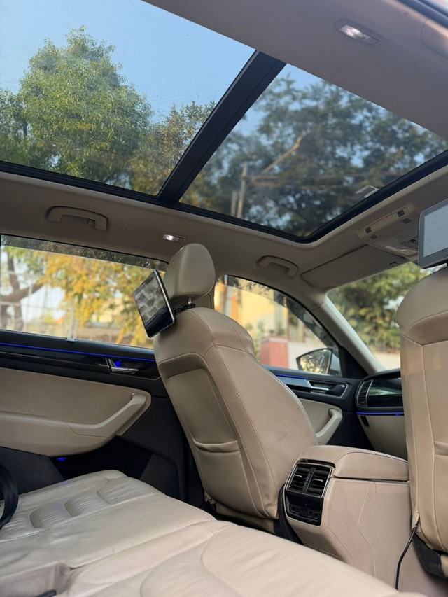 Second-hand 2018 Skoda Kodiaq 2.0 TDI Style for sale in Mumbai-17