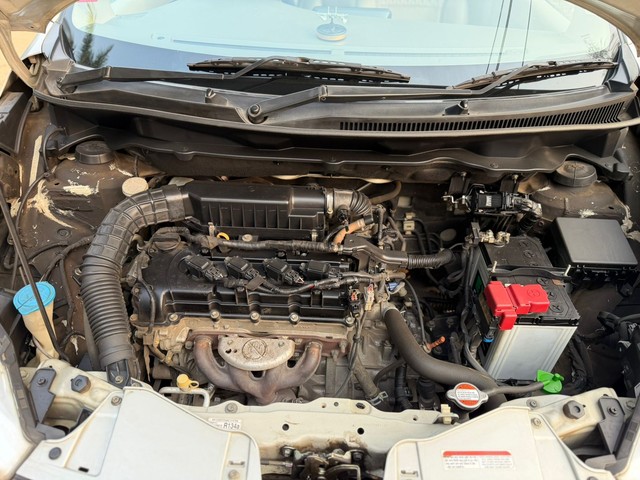 Second-hand 2019 Maruti Ertiga ZXI AT for sale in Mumbai-3