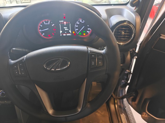 Second-hand 2021 Mahindra Thar LX 4WD Convert Top AT BSVI for sale in New Delhi-11