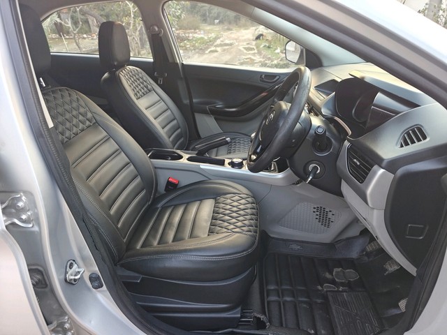 Second-hand 2018 Tata Nexon 1.2 Revotron XM for sale in New Delhi-7