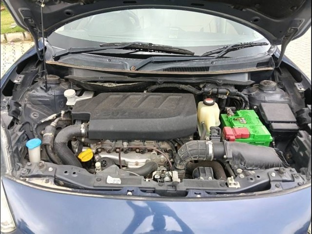 Second-hand 2017 Maruti Swift Dzire ZDI Plus for sale in Dehradun-6