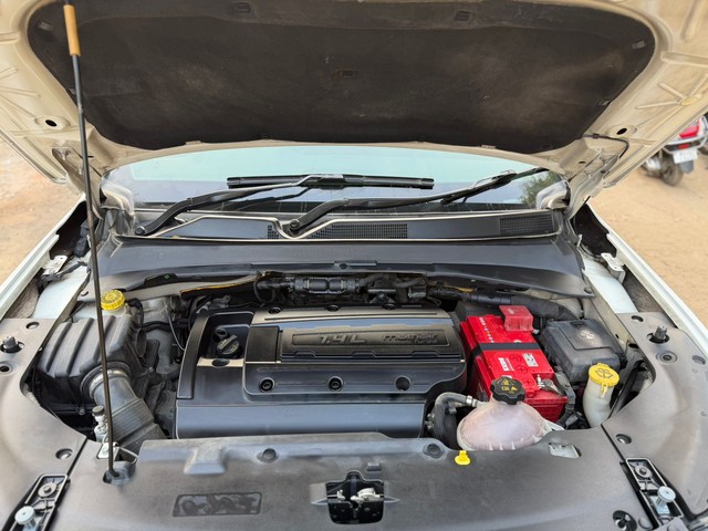 Second-hand 2021 Jeep Compass Model S DCT BSVI for sale in Mumbai-2