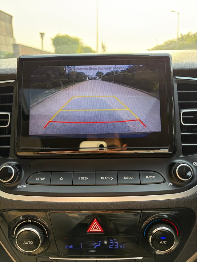 Second-hand 2020 Hyundai Verna SX IVT for sale in New Delhi-5