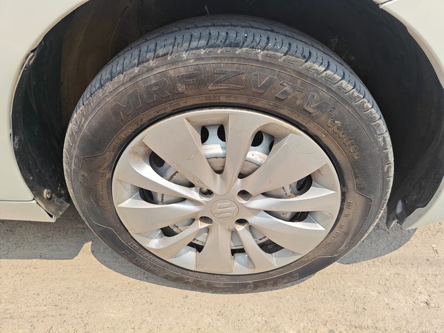 Second-hand 2021 Maruti Baleno Sigma for sale in Chennai-4