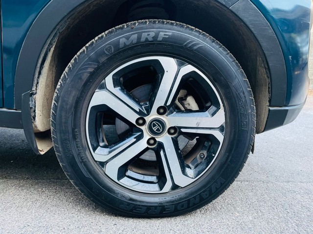 Second-hand 2022 Tata Nexon EV XZ Plus for sale in Mumbai-6