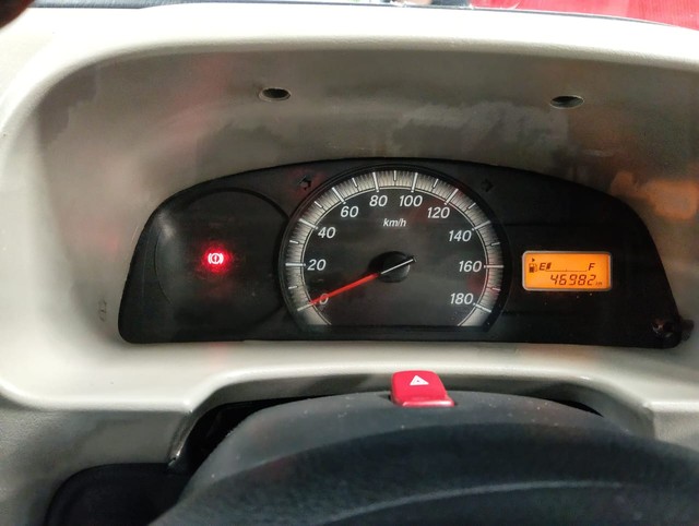 Second-hand 2019 Maruti Eeco 7 Seater Standard BSIV for sale in Bangalore-6