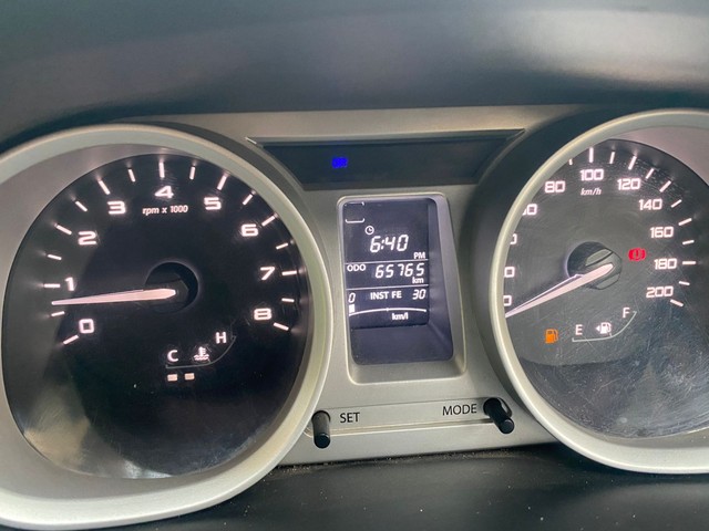 Second-hand 2016 Tata Tiago 1.2 Revotron XZ for sale in New Delhi-13