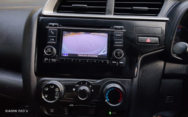 Second-hand 2017 Honda Jazz 1.2 SV i VTEC for sale in New Delhi-10