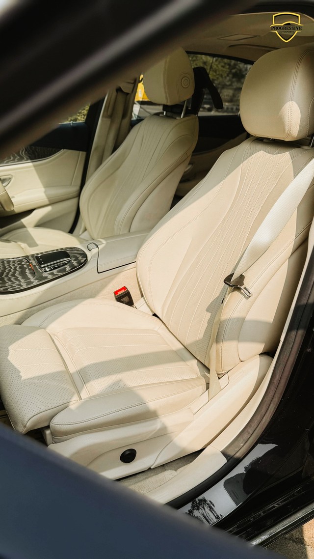 Second-hand 2023 Mercedes-Benz E-Class Exclusive E 200 BSVI for sale in New Delhi-7