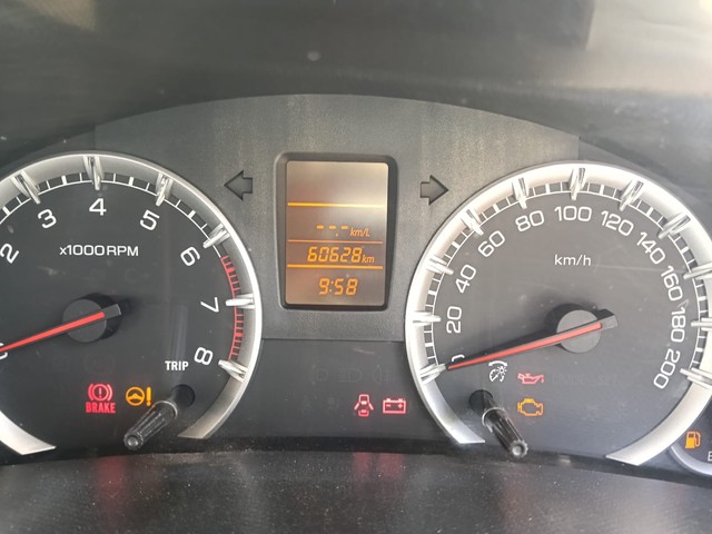 Second-hand 2016 Maruti Swift Dzire VXI Optional for sale in Kolkata-6