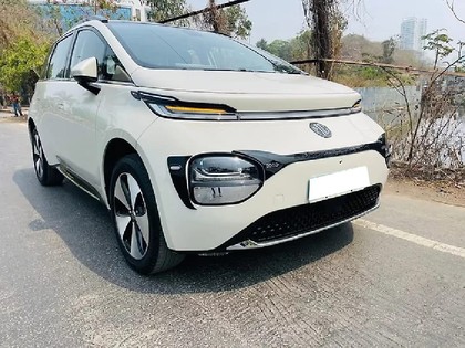 MG Windsor EV Essence