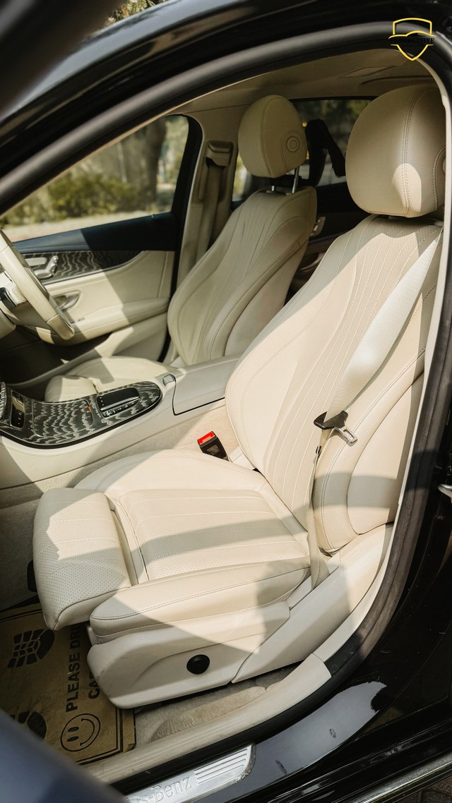 Second-hand 2023 Mercedes-Benz E-Class Exclusive E 200 BSVI for sale in New Delhi-5