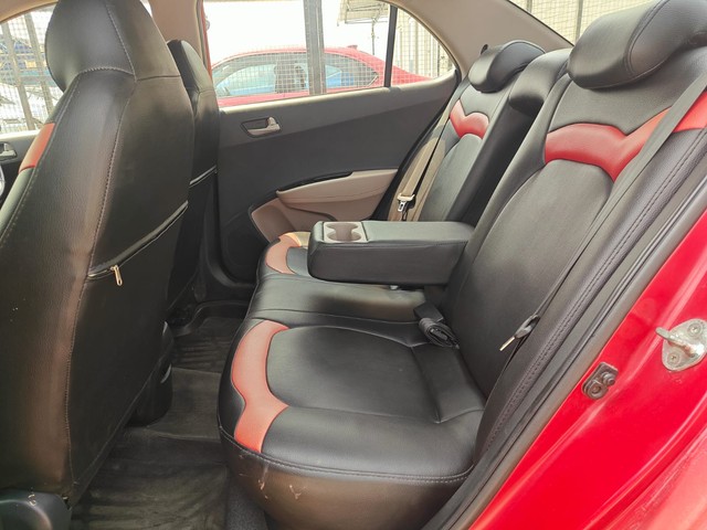 Second-hand 2015 Hyundai Xcent 1.2 Kappa SX for sale in Chennai-9