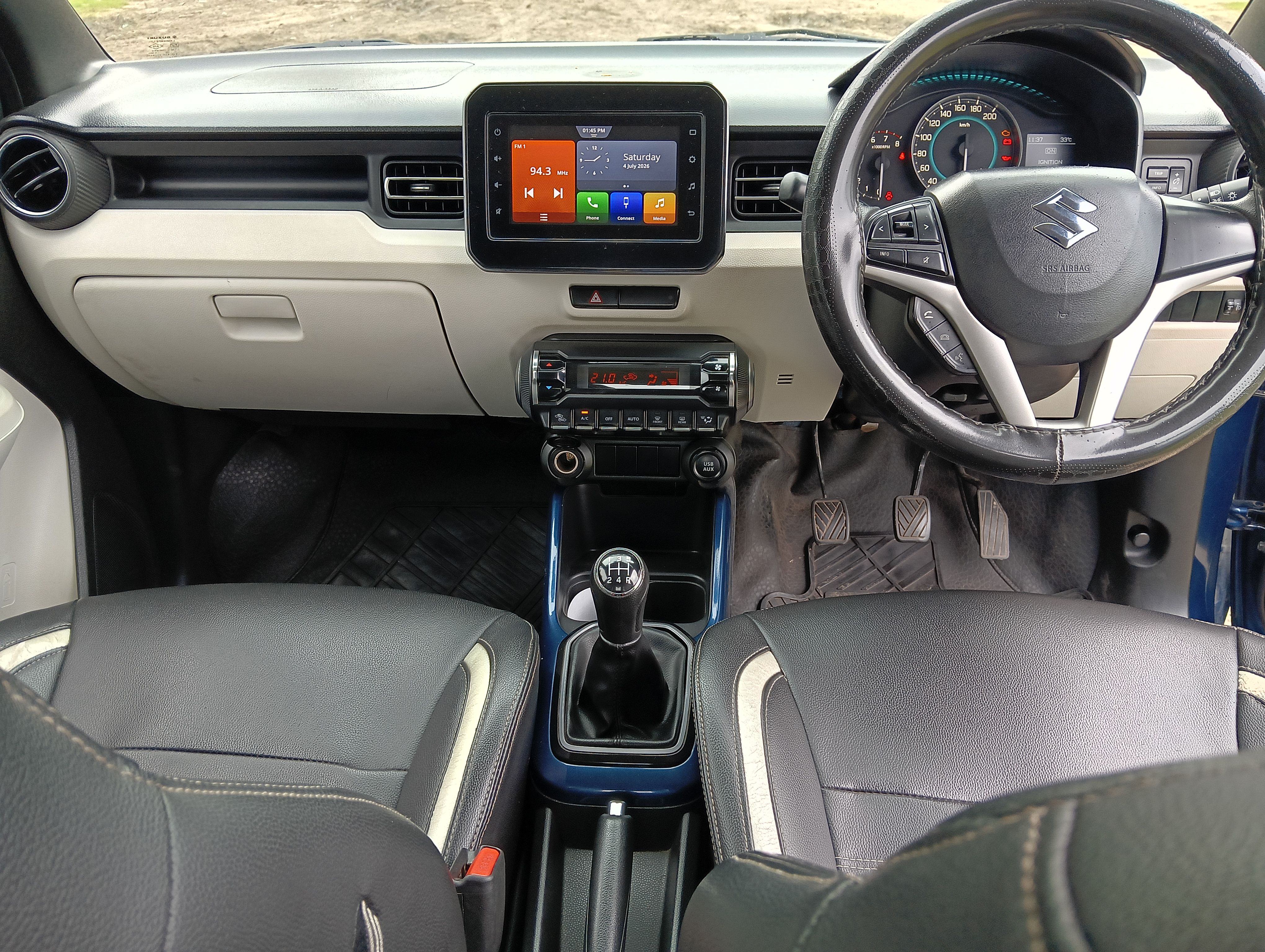 Image Used Car