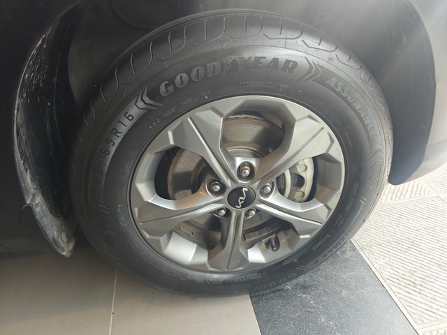 Second-hand 2021 Kia Seltos HTK Plus AT D for sale in New Delhi-4