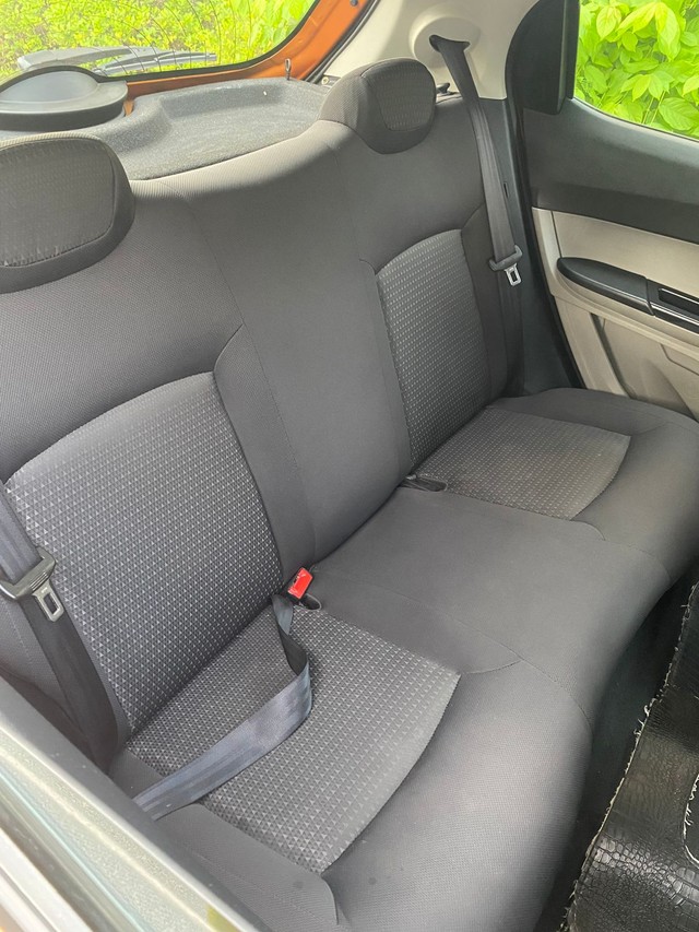 Second-hand 2016 Tata Tiago 1.2 Revotron XZ for sale in New Delhi-9