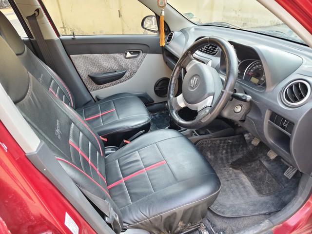 Second-hand 2016 Maruti Suzuki Alto 800 LXI for sale in Nagpur-7