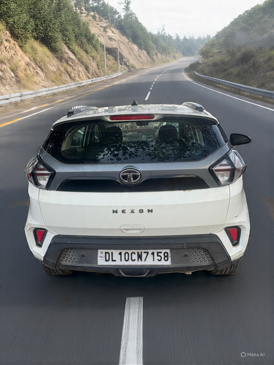 Beautiful view of Electric Motorcycles Under 30000 Rupees