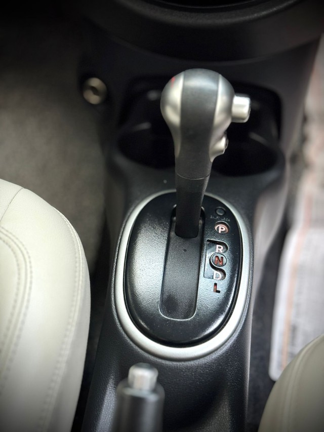 Second-hand 2018 Nissan Micra XV CVT for sale in Surat-9