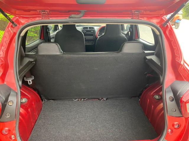 Second-hand 2021 Renault KWID 1.0 RXL AMT for sale in New Delhi-14