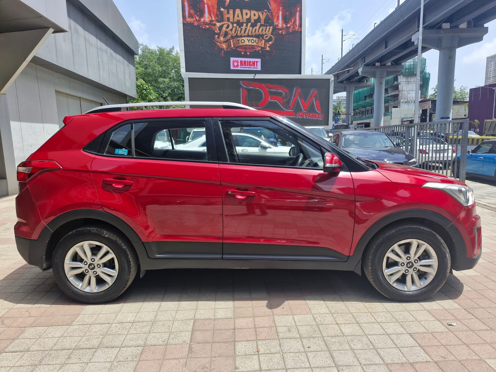 Image Used Car