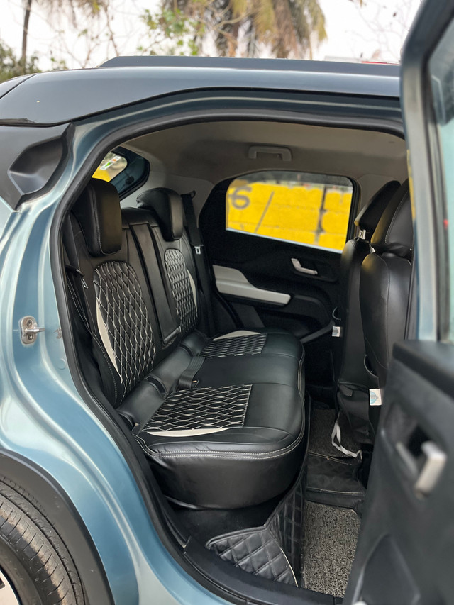 Second-hand 2022 Tata Punch Creative BSVI for sale in Bangalore-6