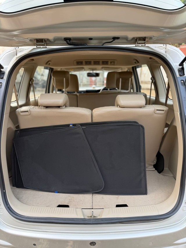 Second-hand 2019 Maruti Ertiga ZXI AT for sale in Mumbai-14