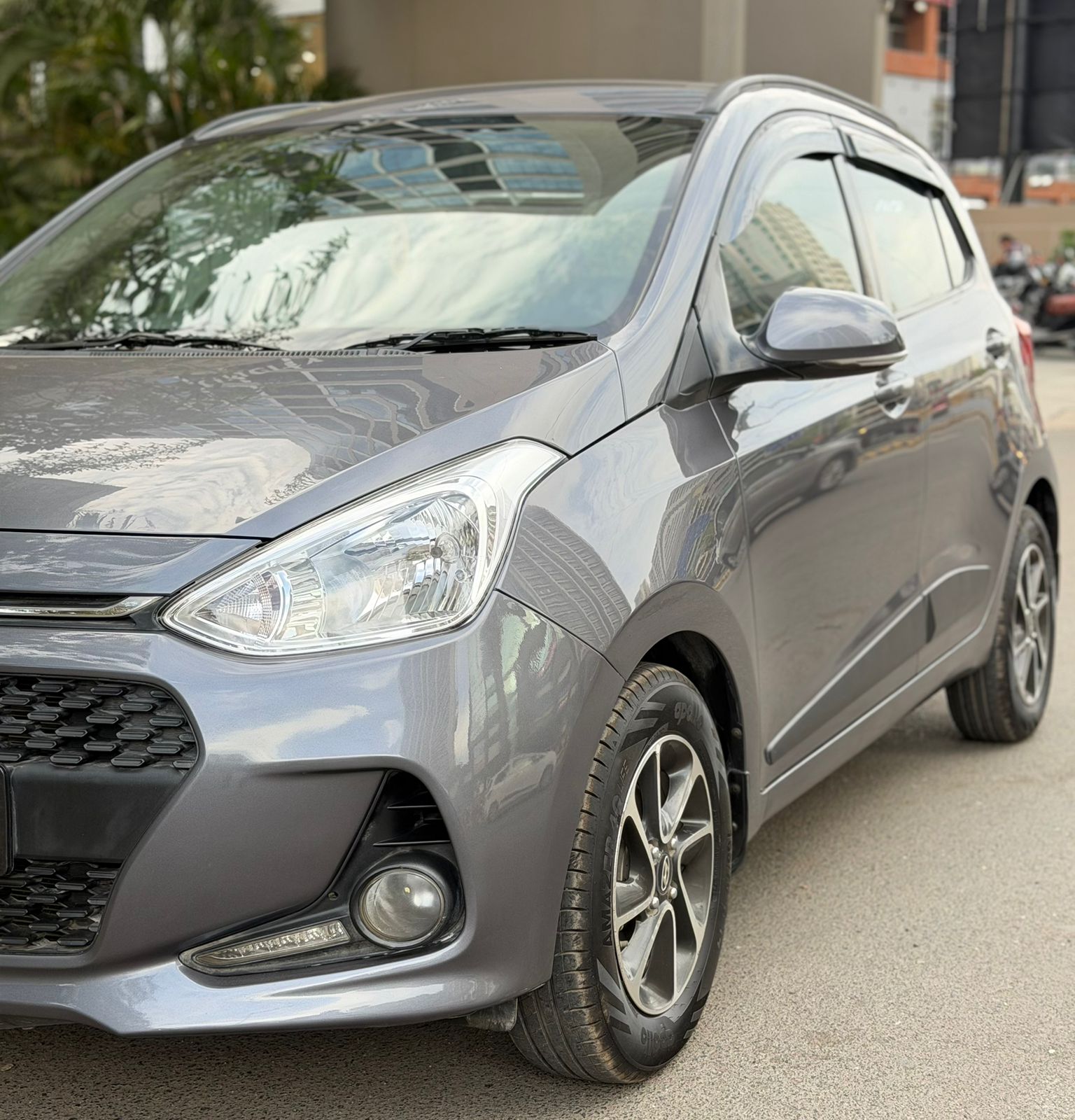 Image Used Car