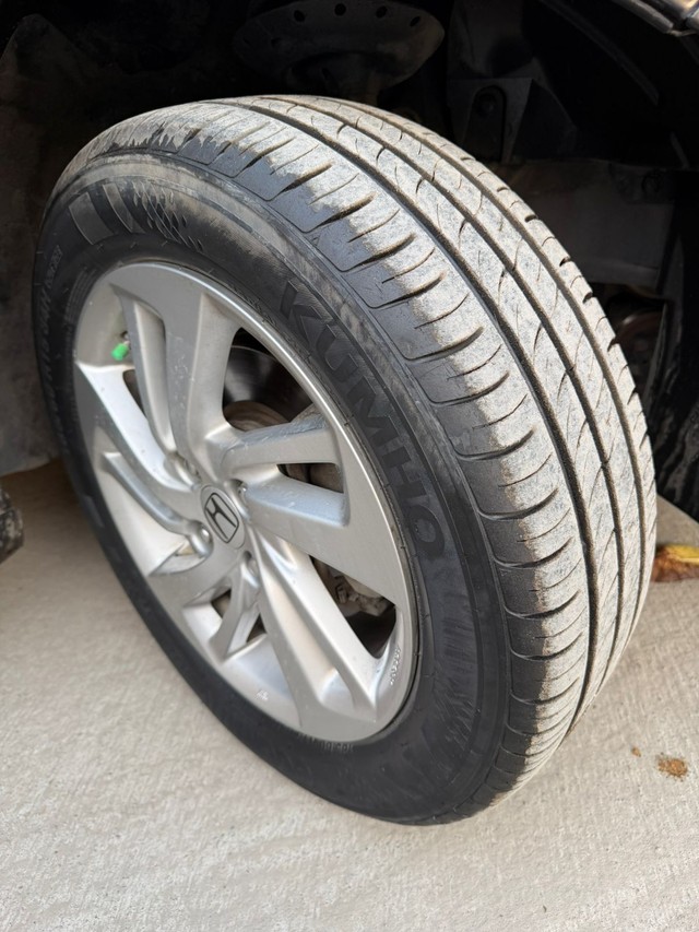 Second-hand 2016 Honda Jazz 1.2 V AT i VTEC for sale in New Delhi-15