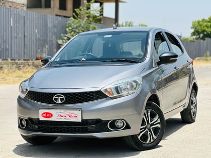 51 Used Tata Tiago in Ahmedabad