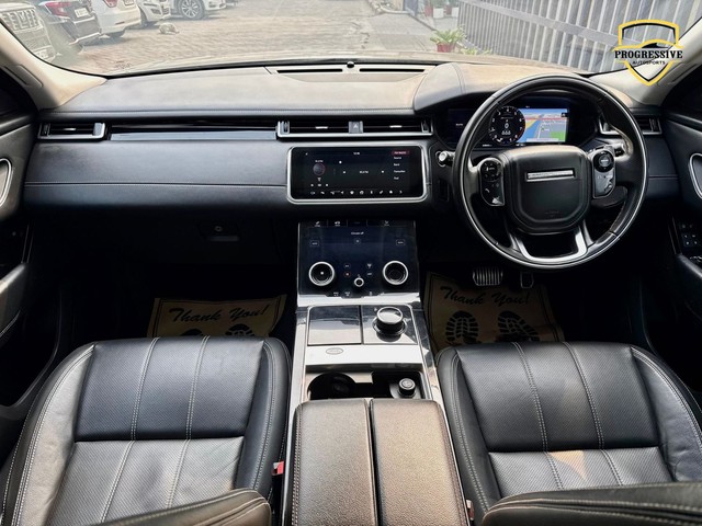 Second-hand 2020 Land Rover Range Rover Velar R-Dynamic S Petrol MY21 for sale in New Delhi-3
