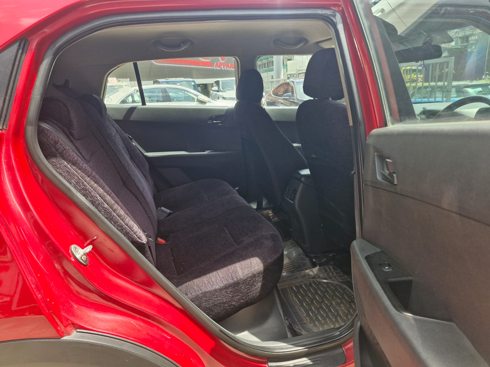 Image Used Car