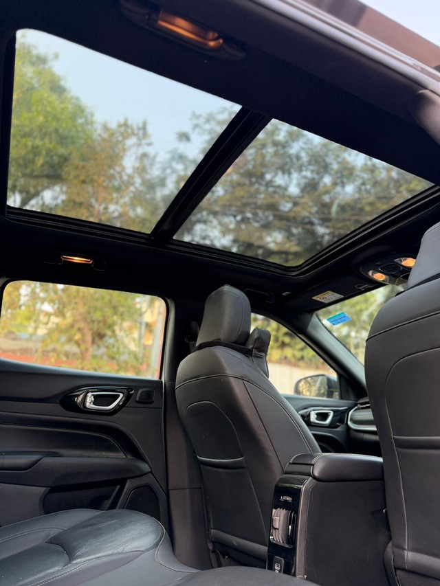 Second-hand 2021 Jeep Compass Model S DCT BSVI for sale in Mumbai-14