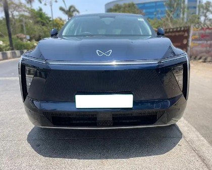Mahindra XEV 9e Pack Two 79kwh 11.2kw Charger