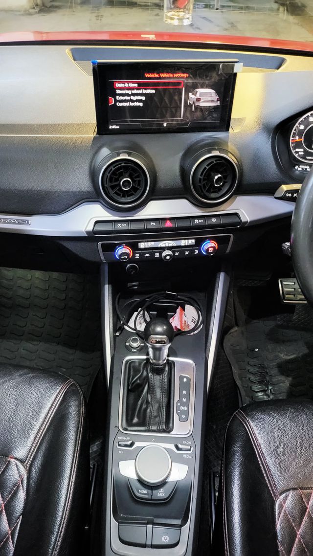 Image Used Car