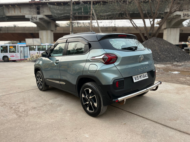 Second-hand 2022 Tata Punch Creative BSVI for sale in Bangalore-2