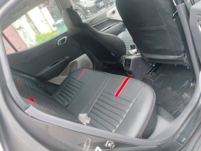 Hyundai Grand i10 Nios Sportz Second-hand 2022 Hyundai Grand i10 Nios Sportz for sale in Kolkata-11