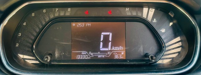 Second-hand 2023 Tata Tiago XT Option for sale in New Delhi-16