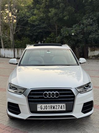 Used 35 TDI Quattro Premium