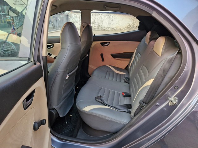 Second-hand 2012 Hyundai EON Sportz for sale in Mumbai-9