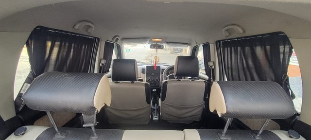 Second-hand 2014 Maruti Suzuki Wagon R VXI BS IV for sale in Nagpur-10